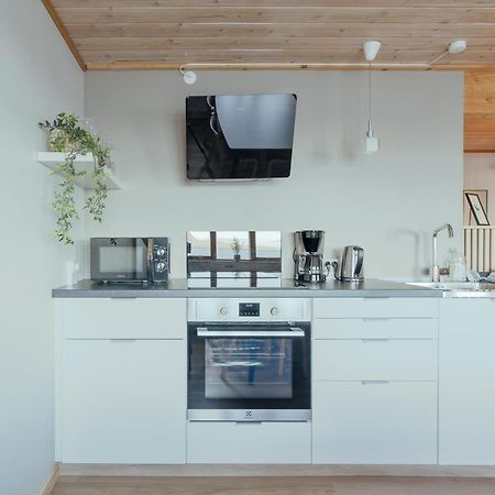 A Tromini Guesthouse Tórshavn Exteriér fotografie