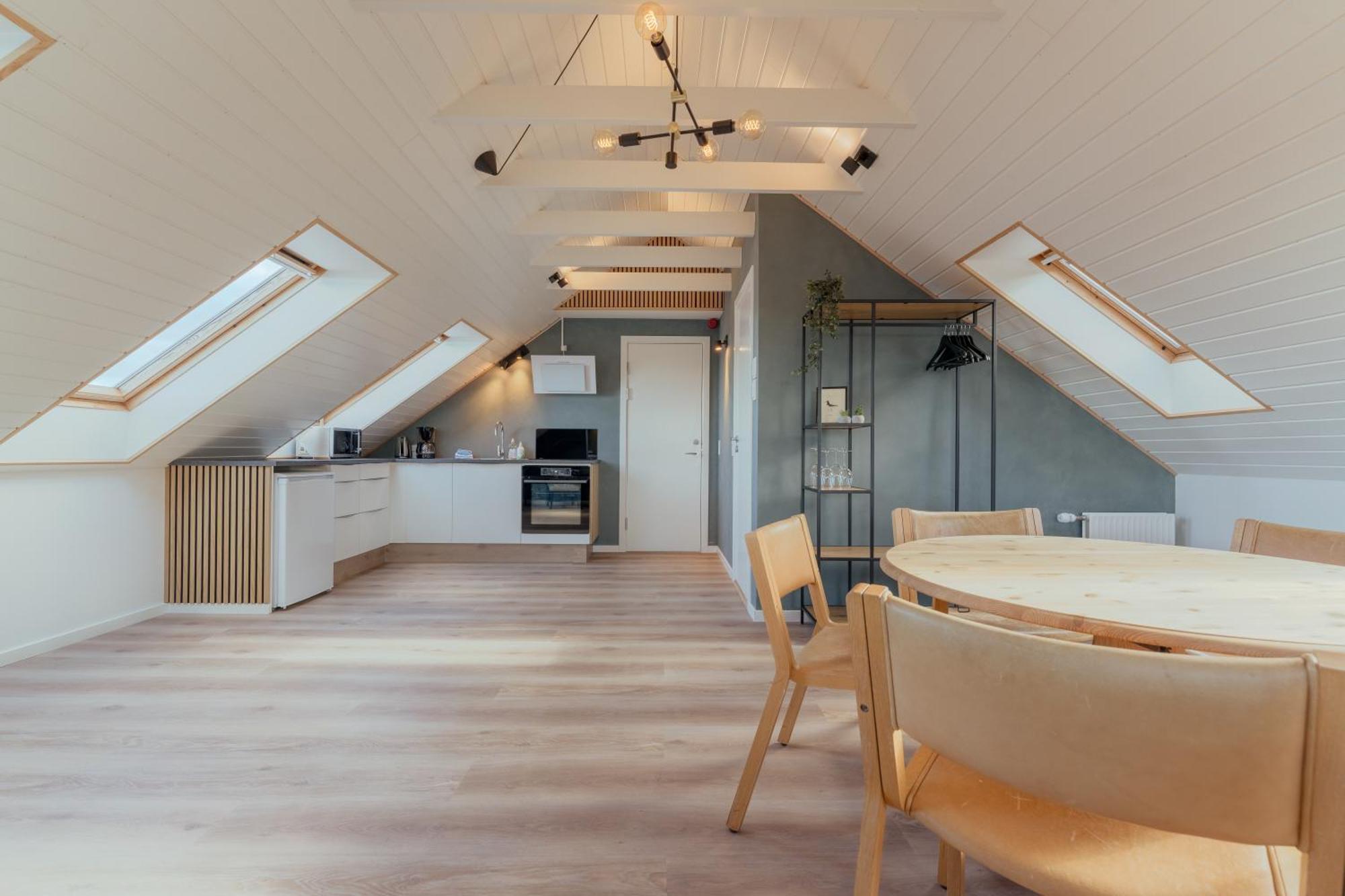 A Tromini Guesthouse Tórshavn Exteriér fotografie