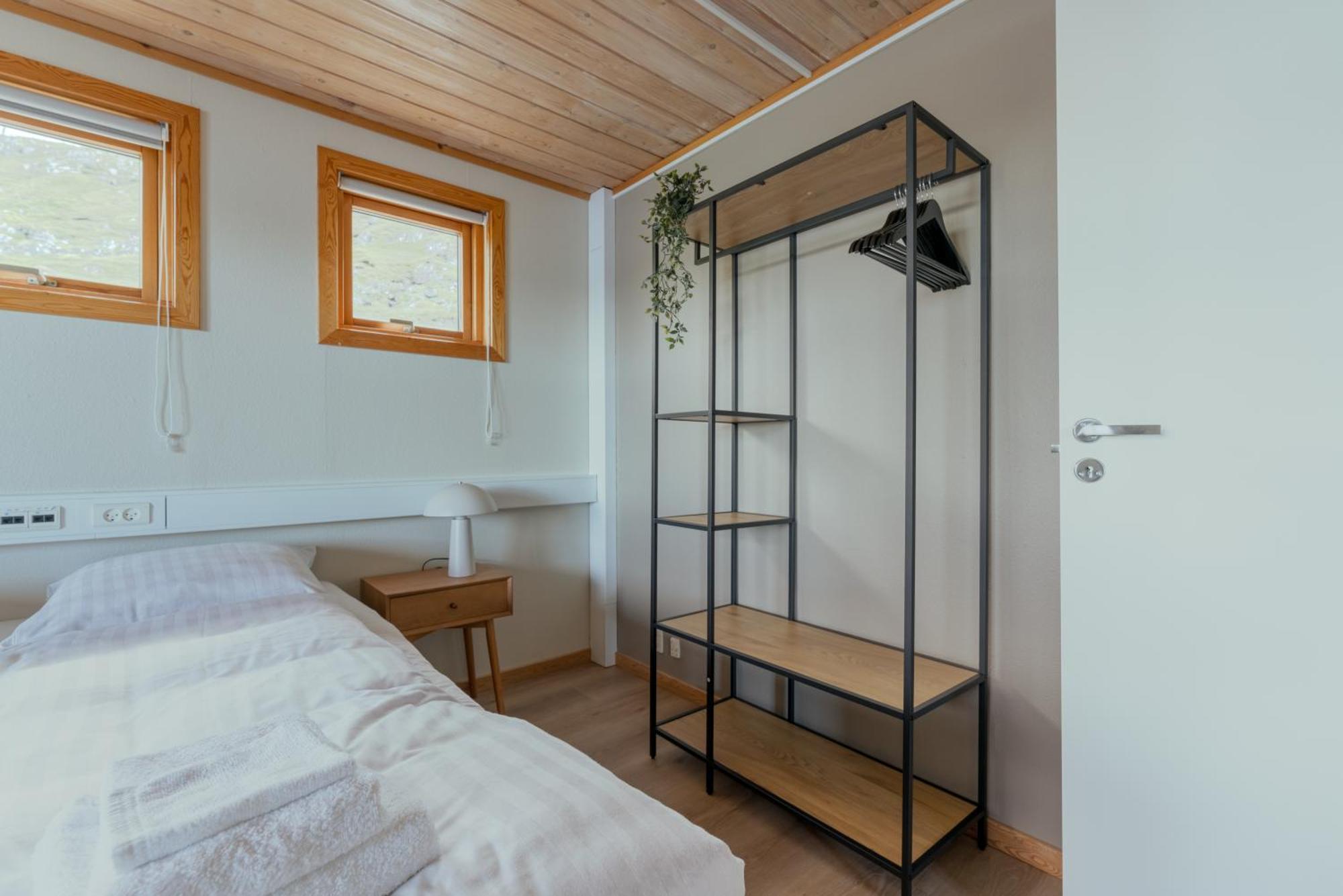 A Tromini Guesthouse Tórshavn Exteriér fotografie