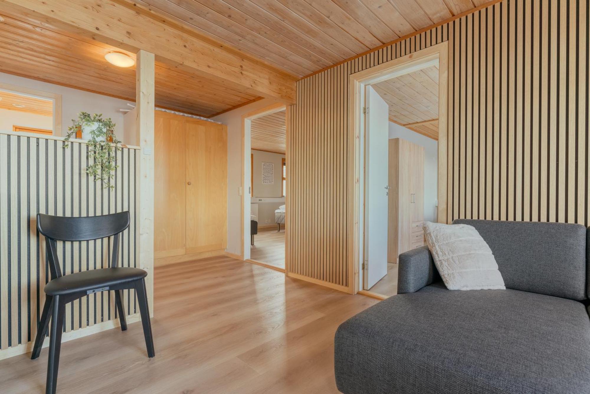 A Tromini Guesthouse Tórshavn Pokoj fotografie