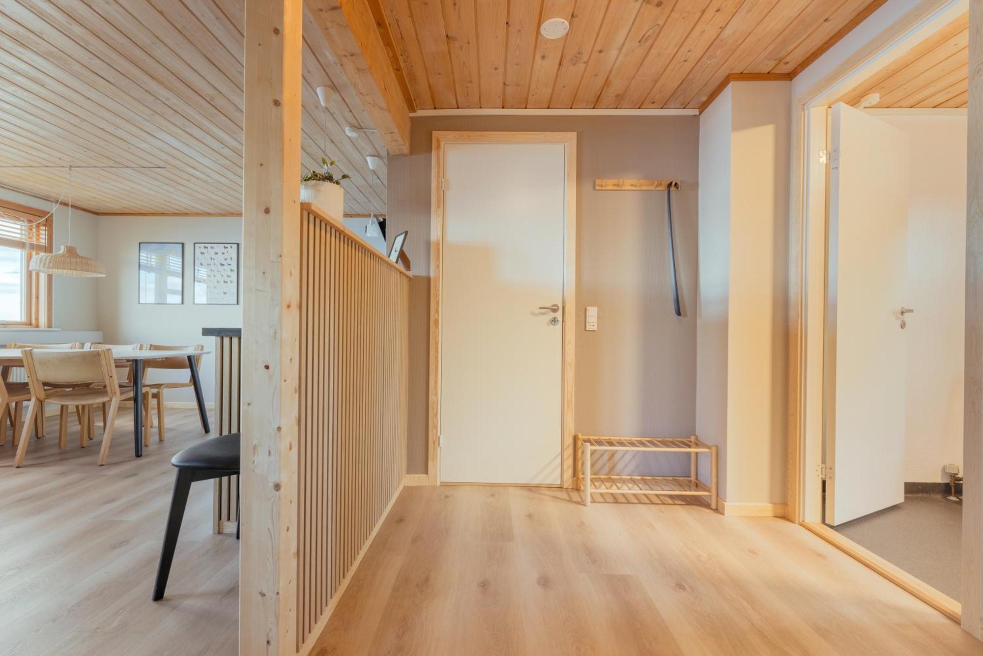 A Tromini Guesthouse Tórshavn Pokoj fotografie
