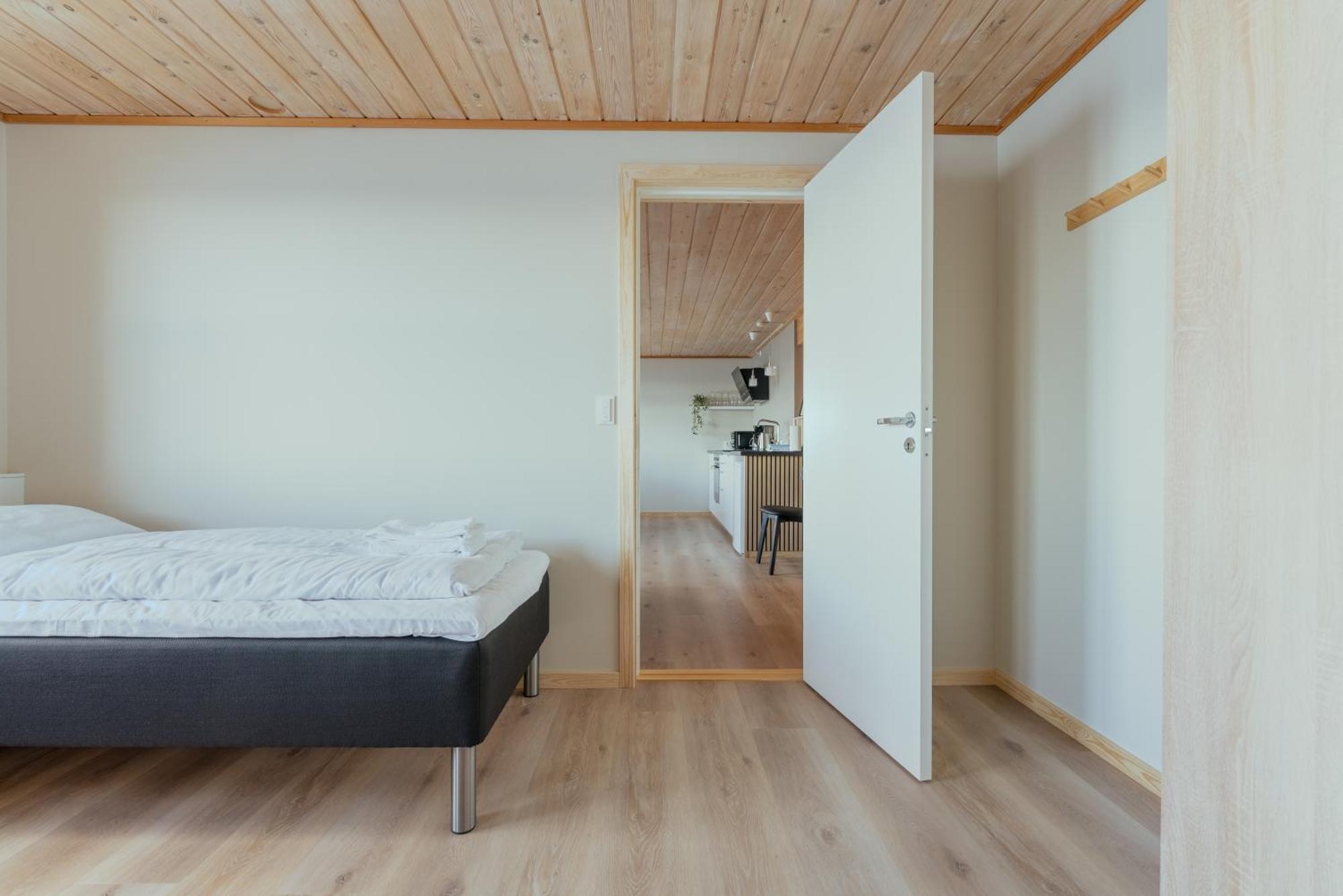 A Tromini Guesthouse Tórshavn Pokoj fotografie