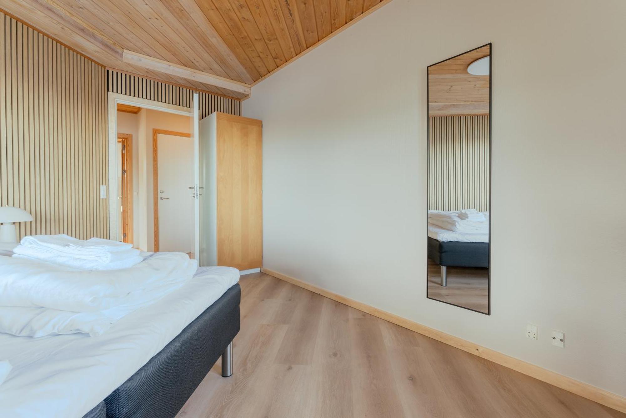 A Tromini Guesthouse Tórshavn Pokoj fotografie